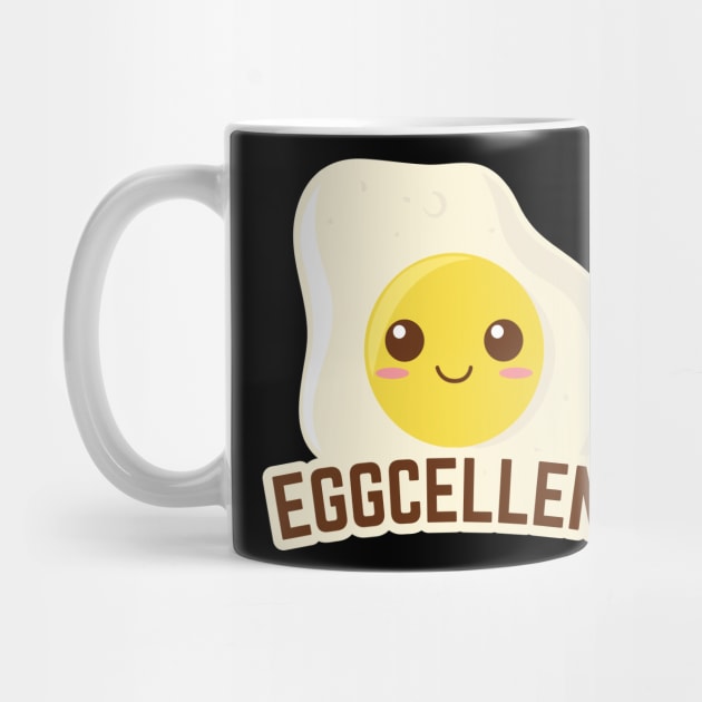 Cute Egg by NorseMagic